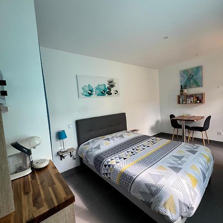 Chambre D'Hote キュキュニャン エクステリア 写真